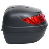 NNEVL Motorbike Top Case 35 L for Single Helmet