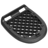 NNEVL Motorbike Top Case 35 L for Single Helmet