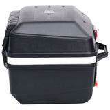 NNEVL Motorbike Top Case 24 L for Single Helmet