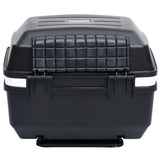 NNEVL Motorbike Top Case 24 L for Single Helmet