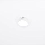 NNEVL Built-in Wash Basin 805x460x105 mm SMC White
