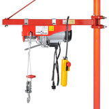 NNEVL Hoist Frame 300-600 kg