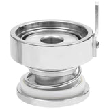 NNEVL Interchangeable Die Mould for Button Maker 44 mm