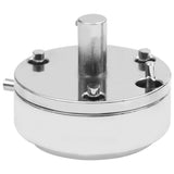 NNEVL Interchangeable Die Mould for Button Maker 37 mm