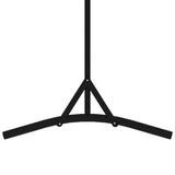 NNEVL 1-Panel Room Divider Brown 175x180 cm