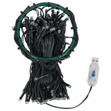 NNEVL Christmas Tree Net Lights with 500 LEDs 500 cm