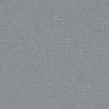 NNEVL Massage Chair Light Grey Fabric