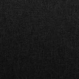NNEVL Massage Recliner Black Fabric