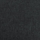 NNEVL Stand-up Massage Recliner Dark Grey Fabric