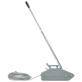 NNEVL Wire Rope Hoist Winch 1600 kg