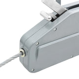 NNEVL Wire Rope Hoist Winch 1600 kg