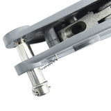 NNEVL Wire Rope Hoist Winch 1600 kg