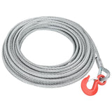 NNEVL Wire Rope Hoist Winch 1600 kg