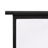 NNEVL Projection Screen 152.4 cm 4:3