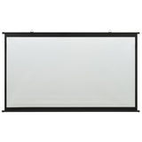 NNEVL Projection Screen 60" 16:9