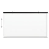 NNEVL Projection Screen 60" 16:9