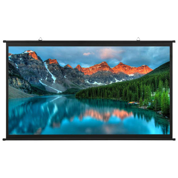NNEVL Projection Screen 60