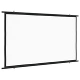 NNEVL Projection Screen 90" 16:9