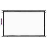 NNEVL Projection Screen 90" 16:9