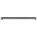 NNEVL Projection Screen 127 cm 1:1