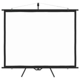 NNEVL Projection Screen with Tripod 72" 4:3