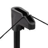 NNEVL Projection Screen with Tripod 72" 4:3