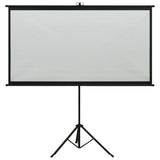 NNEVL Projection Screen with Tripod 120" 16:9