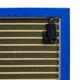 NNEVL Dehumidifier with Hot Gas Defrost 50 L/24h 650 W