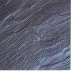 NNEVL Chopping Boards 2 pcs with Natural Stone Pattern Tempered Glass