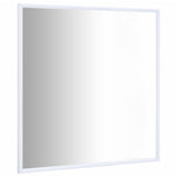 NNEVL Mirror White 60x60 cm