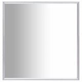 NNEVL Mirror Silver 60x60 cm