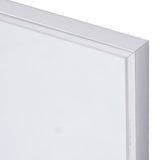 NNEVL Mirror Silver 100x60 cm