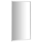 NNEVL Mirror Silver 120x60 cm
