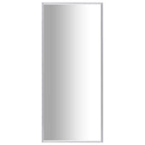 NNEVL Mirror Silver 140x60 cm