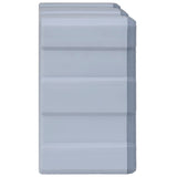 NNEVL Multi-drawer Organiser with 22 Drawers 49x16x25.5 cm