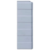 NNEVL Multi-drawer Organiser with 60 Drawers 38x16x47.5 cm