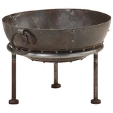 NNEVL Rustic Fire Pit Ø 40 cm Iron