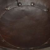 NNEVL Rustic Fire Pit Ø 40 cm Iron