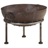 NNEVL Rustic Fire Pit Ø 40 cm Iron