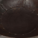 NNEVL Rustic Fire Pit Ø 60 cm Iron
