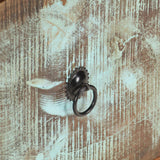 NNEVL TV Cabinet 120x30x40 cm Solid Reclaimed Wood