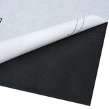 NNEVL Self-adhesive Flooring Planks 55 pcs PVC 5.11 m² Cream