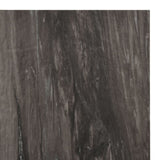 NNEVL Self-adhesive Flooring Planks 55 pcs PVC 5.11 m² Dark Grey