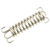 NNEVL Spring Locks for Sunshade Sail 5 pcs Stainless Steel