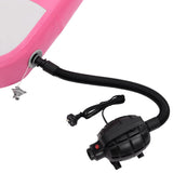 NNEVL Electric Air Pump Black