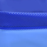NNEVL Foldable Dog Swimming Pool Blue 300x40 cm PVC