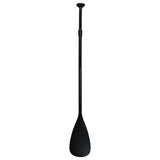 NNEVL Inflatable Stand Up Paddleboard Set 305x76x15 cm Blue