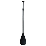 NNEVL Inflatable Stand Up Paddleboard Set 366x76x15 cm Green
