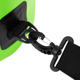 NNEVL Dry Bag Green 30 L PVC