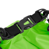 NNEVL Dry Bag Green 30 L PVC